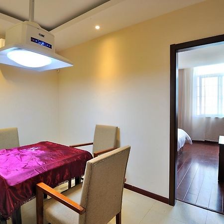 Junyi Hotel Jiangsu Suzhou Industrial Park Chefang Songze Экстерьер фото