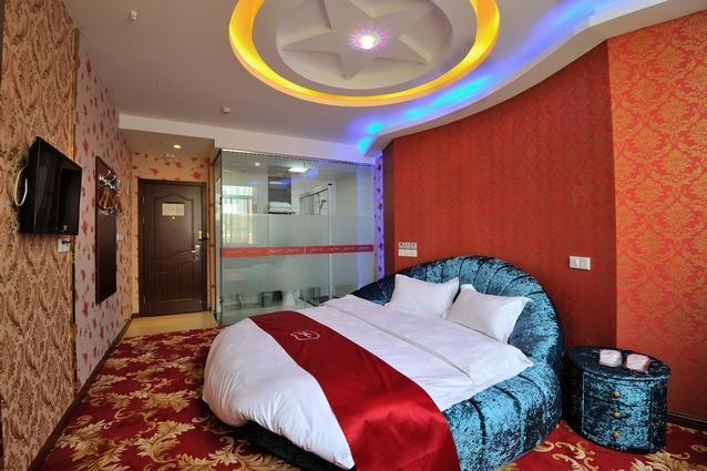 Junyi Hotel Jiangsu Suzhou Industrial Park Chefang Songze Экстерьер фото