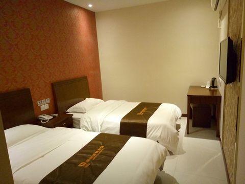 Junyi Hotel Jiangsu Suzhou Industrial Park Chefang Songze Экстерьер фото