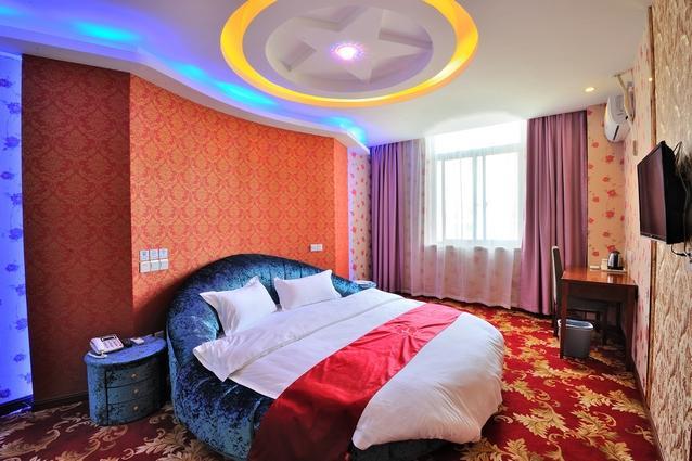Junyi Hotel Jiangsu Suzhou Industrial Park Chefang Songze Экстерьер фото