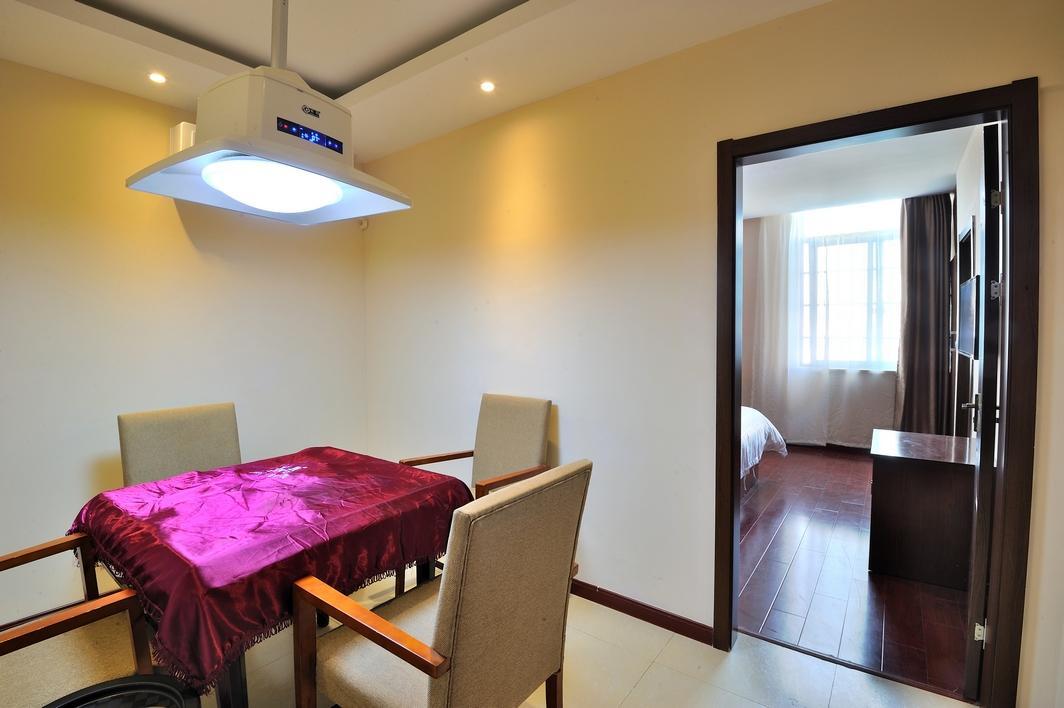Junyi Hotel Jiangsu Suzhou Industrial Park Chefang Songze Экстерьер фото